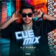 DJ Parsix   Cue Mix 08 80x80 - دانلود پادکست جدید دیجی سیا به نام  اکسیژن 14